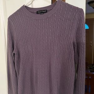 Designers Originals Luxelon Sweater (L)